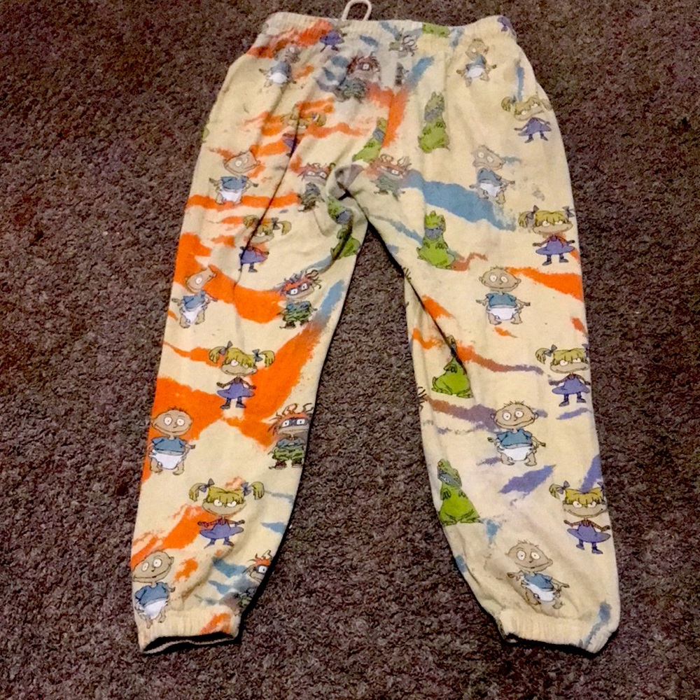 Sweatpants - Picture 2 of 2